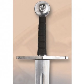 HATTIN SWORD