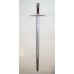 JERUSALEM SWORD