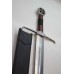 JERUSALEM SWORD