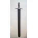 JERUSALEM SWORD