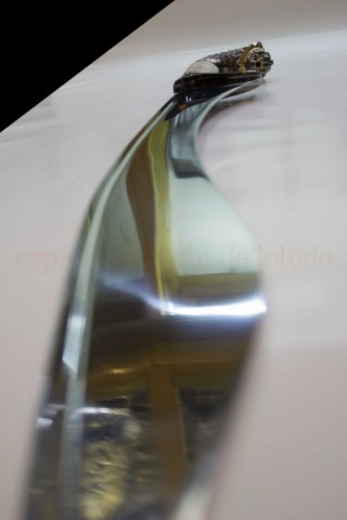 FALCATA IBERA (PLATA)