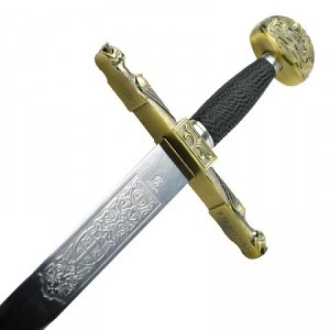 CARLOMAGNO SWORD