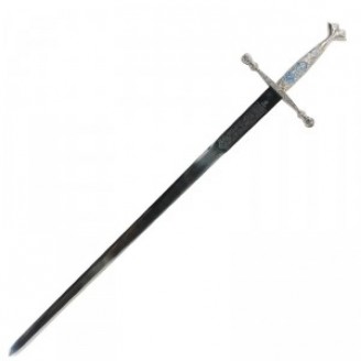 CARLOS V (CINCELADA) SWORD