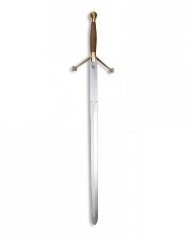 ESPADA CLAYMORE