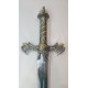 BARBARIAN SWORD