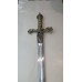 BARBARIAN SWORD