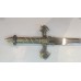 BARBARIAN SWORD