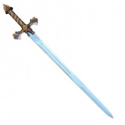 ESPADA BARBARIAN (DECORADA)