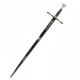 CARLOS V (BRONCE) SWORD