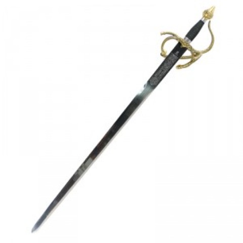 ESPADA COLADA "EL CID CAMPEADOR"