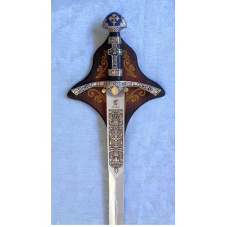 JUANA DE ARCO SWORD