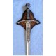 JUANA DE ARCO SWORD