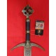 ROBIN HOOD SWORD BRONCE