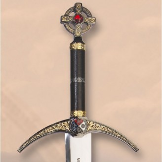 ROBIN HOOD GOLDEN SWORD