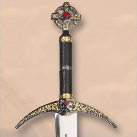 ROBIN HOOD GOLDEN SWORD