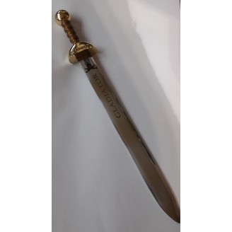ABRECARTAS GLADIATOR