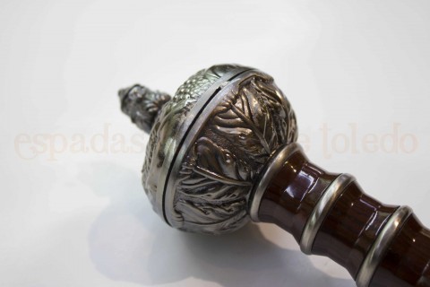 ESPADA ROMANA CON VAINA