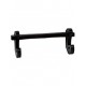 SOPORTE KATANA INDIVIDUAL DE PARED