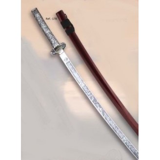 MASAMUNE KATANA