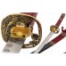 TANTO SHIMAZU DECORATIVO