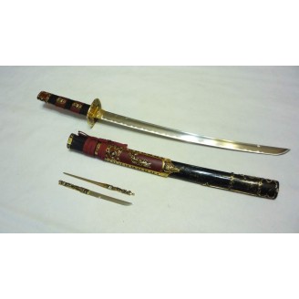 WAKIZASHI MINAMOTO