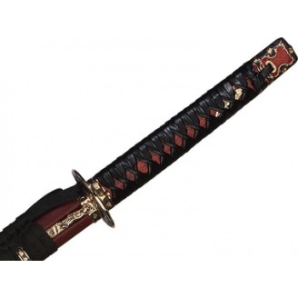 TOKUGAWA KATANA