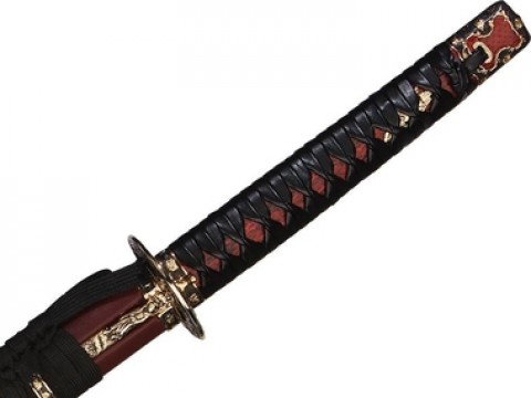 TOKUGAWA KATANA