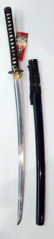 KATANA  FUNCIONAL JAPONÉS 