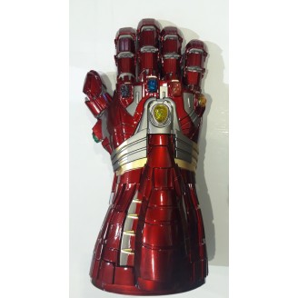 GUANTE DE IRON MAN