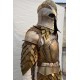 JAIME LANNISTER ARMOUR - GAMES OF THRONES