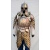 JAIME LANNISTER ARMOUR - GAMES OF THRONES