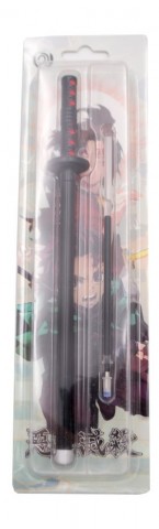 BOLÍGRAFO KATANA KAMADO TANJIROU DEMON SLAYER