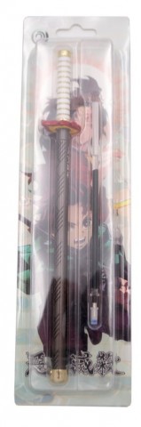 BOLÍGRAFO KATANA RENGOKU KYOUJUROU DEMON SLAYER