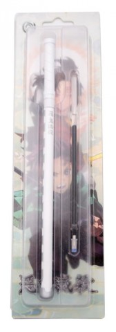 BOLÍGRAFO KATANA INOSUKE HASHIBIRA DEMON SLAYER