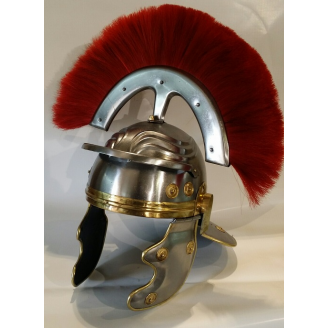 CASCO CENTURIÓN ROMANO