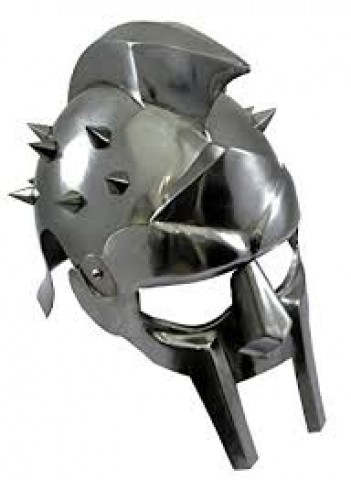 CASCO GLADIATOR