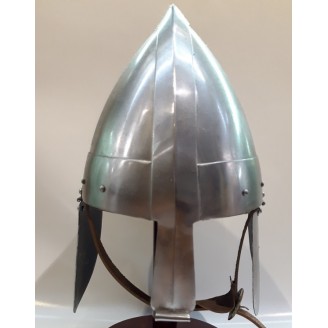 VISIGOTHIC FUNCTIONAL HELMET (SPECIAL COMBAT)