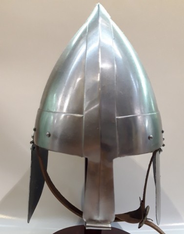 VISIGOTHIC FUNCTIONAL HELMET (SPECIAL COMBAT)