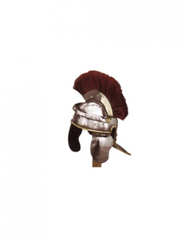 MINI CASCO CENTURIÓN ROMANO