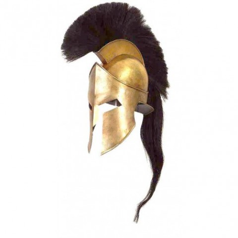 LEONIDAS HELMET