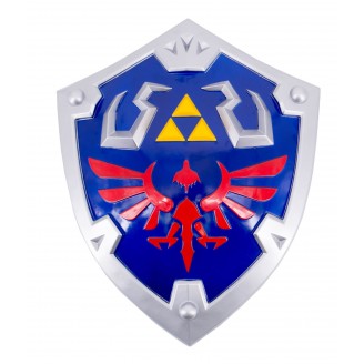 ZELDA SHIELD