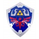 ZELDA SHIELD