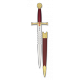 GOLDEN TEMPLE DAGGER