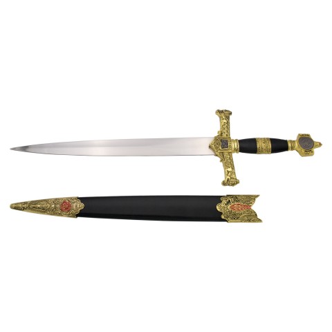 SALOMON KING DAGGER