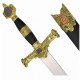 SALOMON KING DAGGER