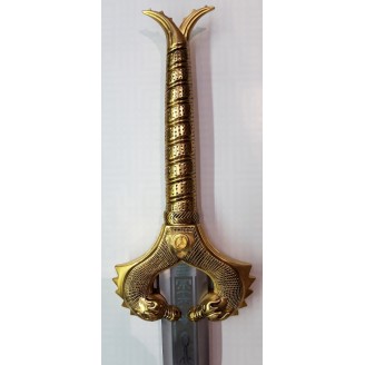 WONDER WOMAN SWORD