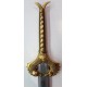 WONDER WOMAN SWORD