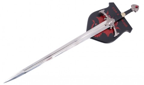 AEGON´S TARGARYEN SWORD