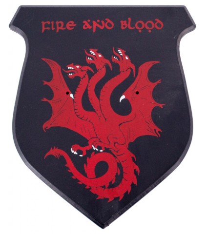 AEGON´S TARGARYEN SWORD