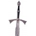 DAEMON TARGARYEN SWORD - HOUSE OF TARGARYEN